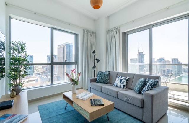 The Smart Concierge - Bay Central
