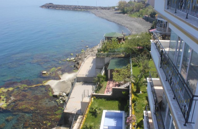 Trabzon Sea Palace 