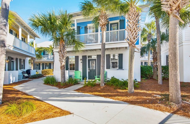 Seagrove Place 