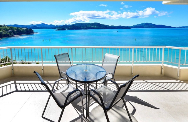 Whitsunday West Hamilton Island 