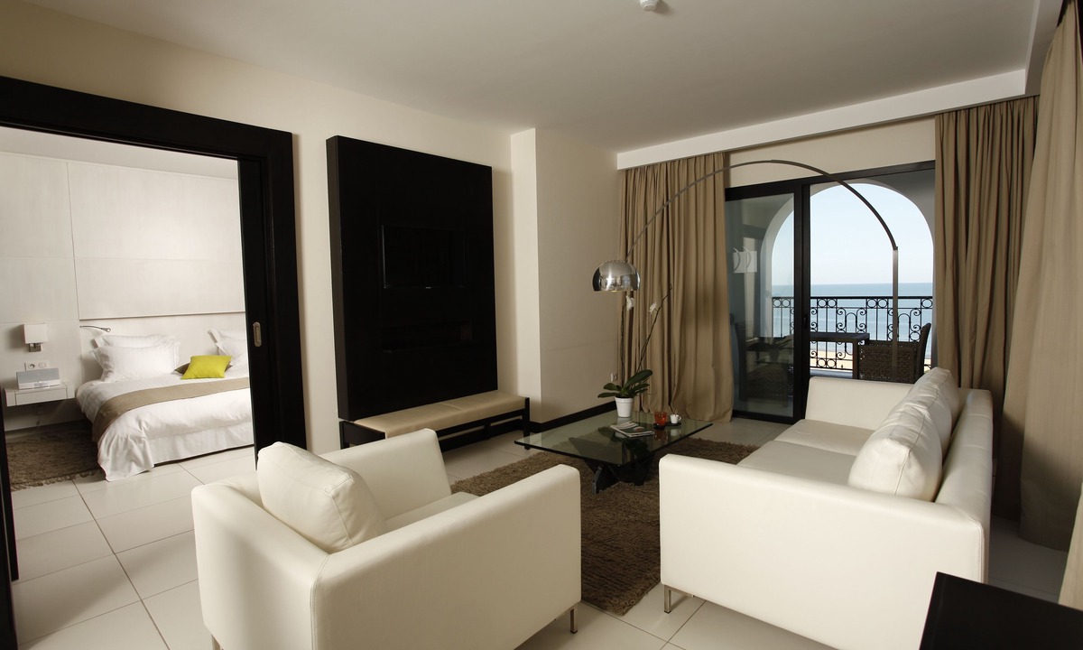 Sidi Dhrif Hotel | Dar El Marsa