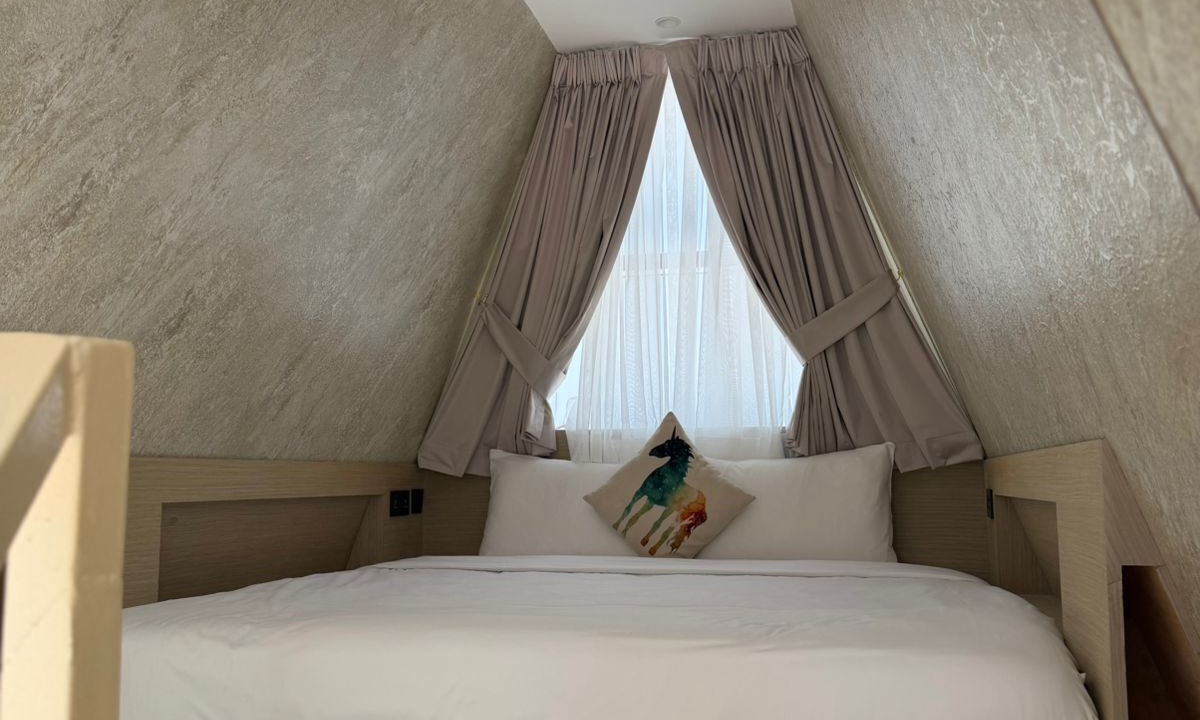 Ras Al Khaimah Bed & Breakfast | NIRVANA RETREAT