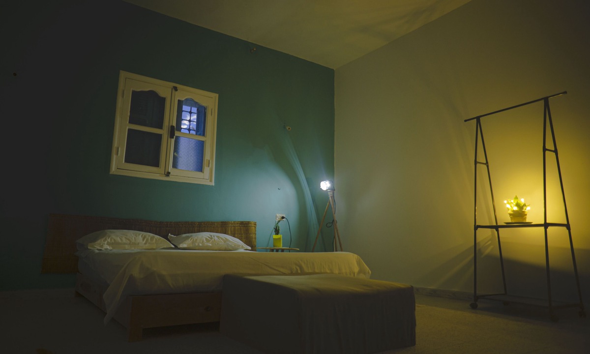 Erriadh Bed & Breakfast | Wostel Djerba
