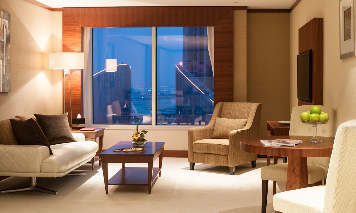 DIFC Hotel | Carlton Downtown