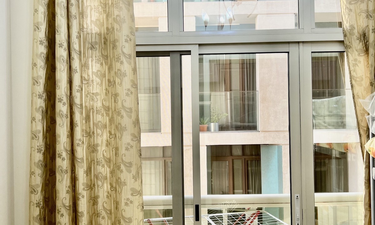 Old Dubai Hostel | Robin Hostel Dubai
