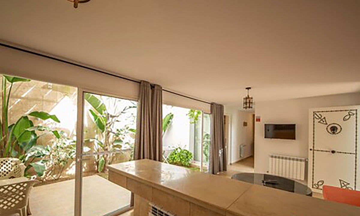 Tazerka Bed & Breakfast | Diar Yasmine