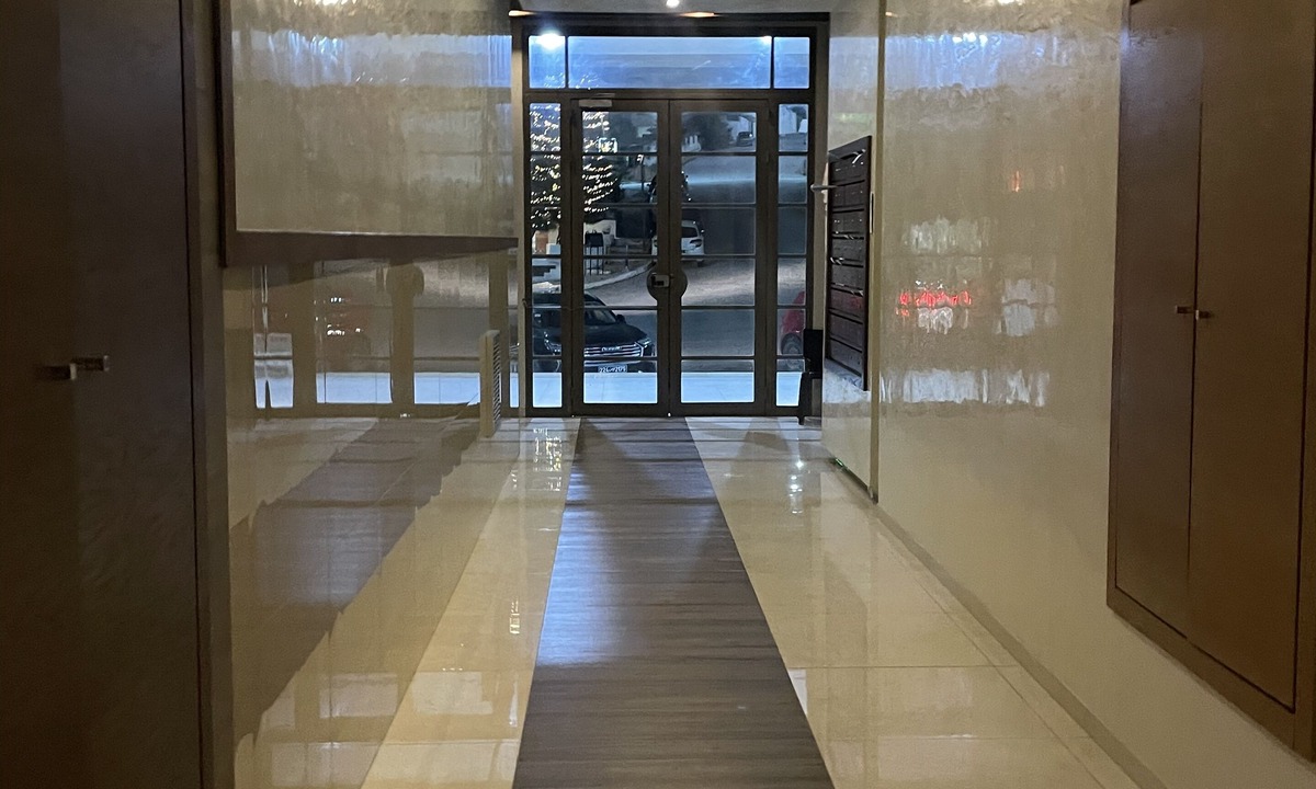 Ennasr Apartment | Sweet apartment in perfect location
