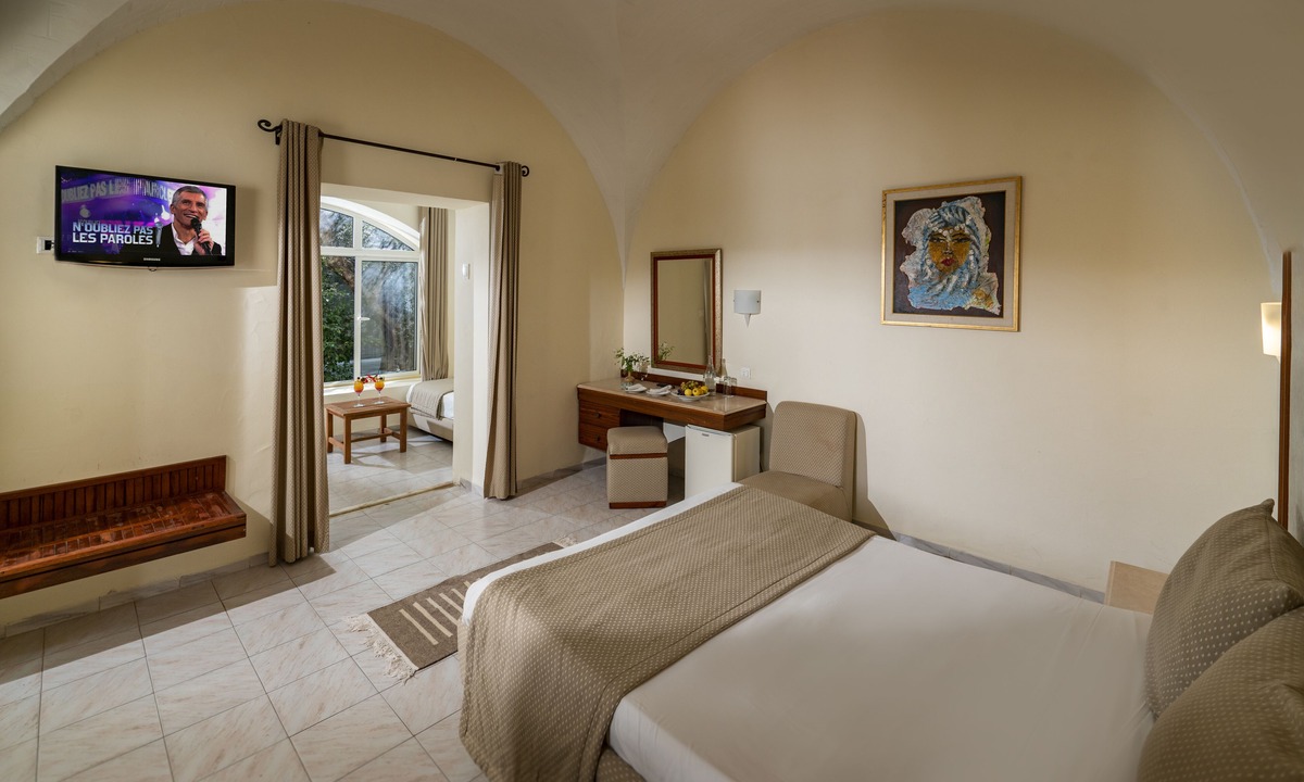Hammamet Sud Hotel | Le Hammamet Hotel & Spa