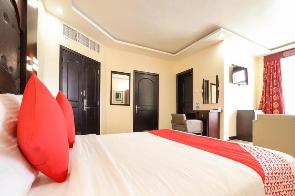 Al-Fujairah Hotel | SHH Hotel