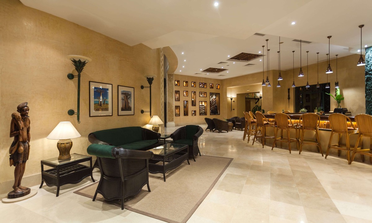 Korba Hotel | Africa Jade Thalasso