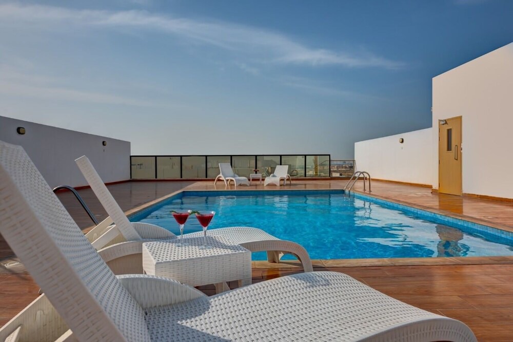 Dubai Investment Park Hotel | Home Away Holiday Homes