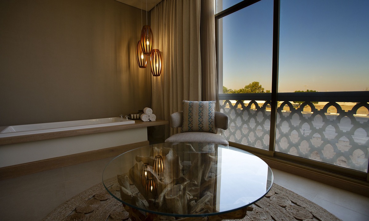 Liwa Hotel | Liwa Hotel Abu Dhabi