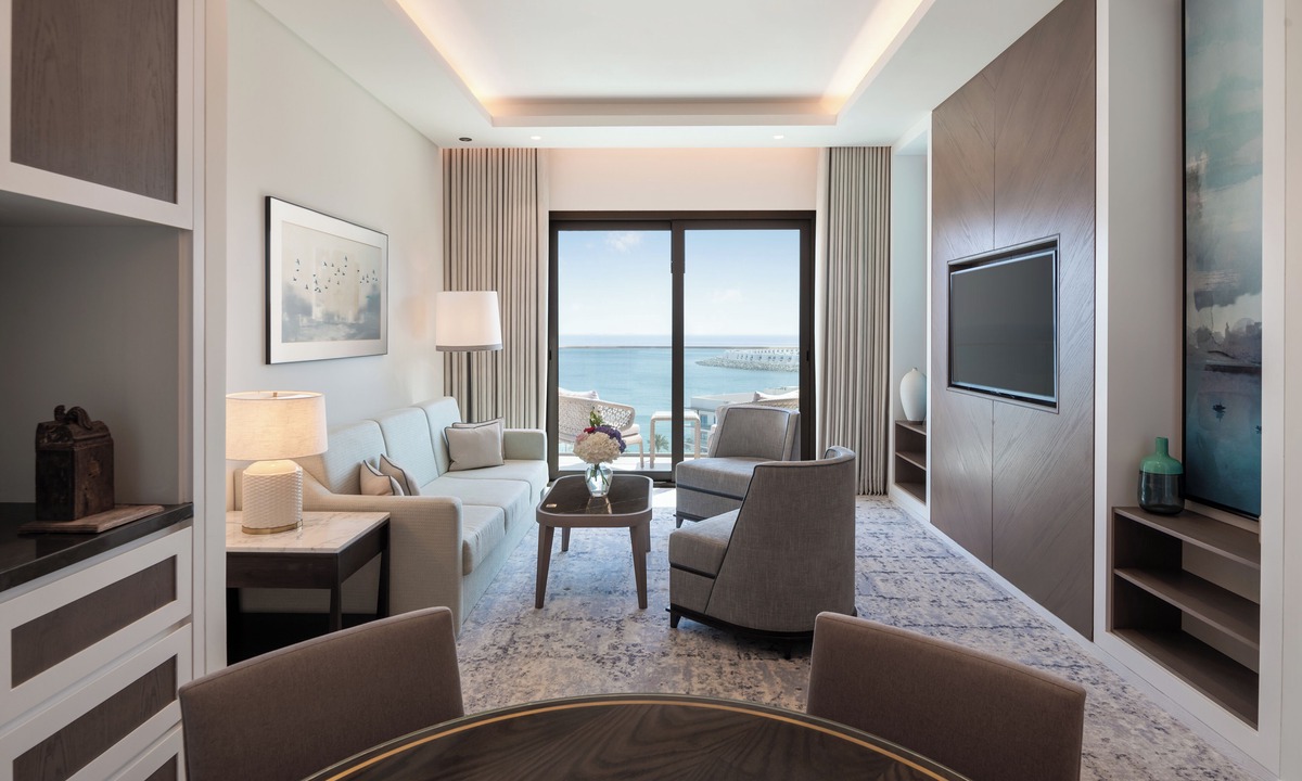Sharm Hotel | Address Beach Resort Fujairah