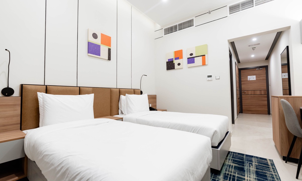 Dubai Hotel | Resivation Hotel