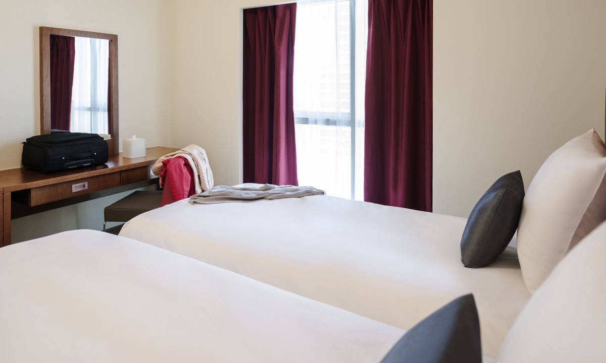 Al-Fujairah Apartment | Aparthotel Adagio Fujairah