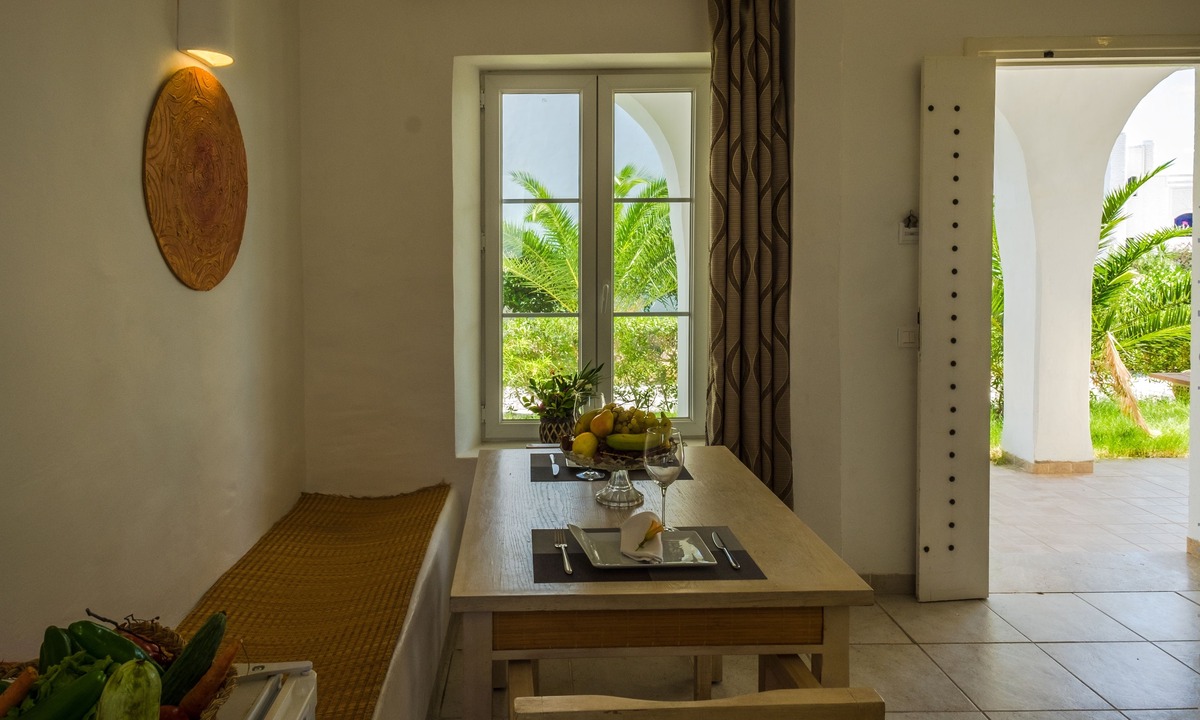 Djerba Midun Hotel | Les Jardins De Toumana