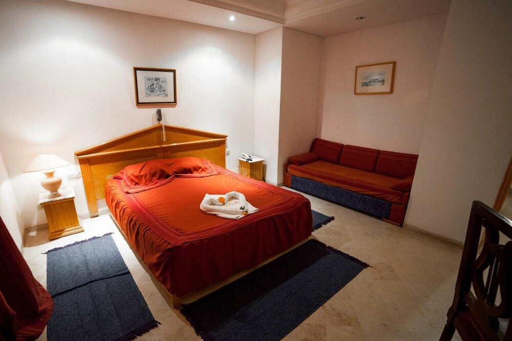 Gammarth Hotel | Hotel Phebus