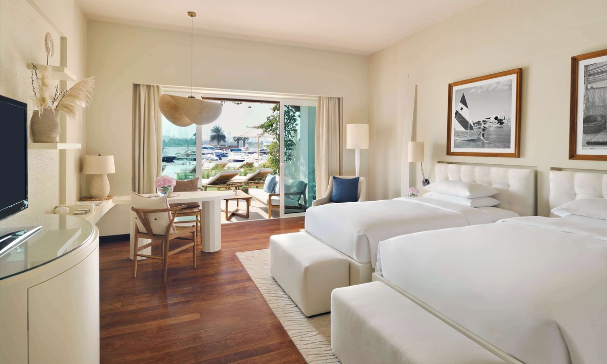Deira Hotel | Park Hyatt Dubai