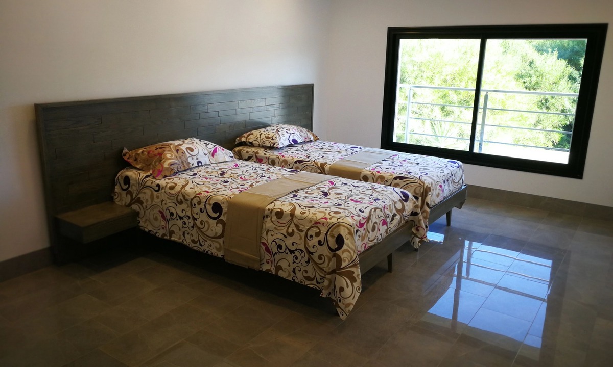 Sidi Mahrsi Apartment | Dar Chadilia