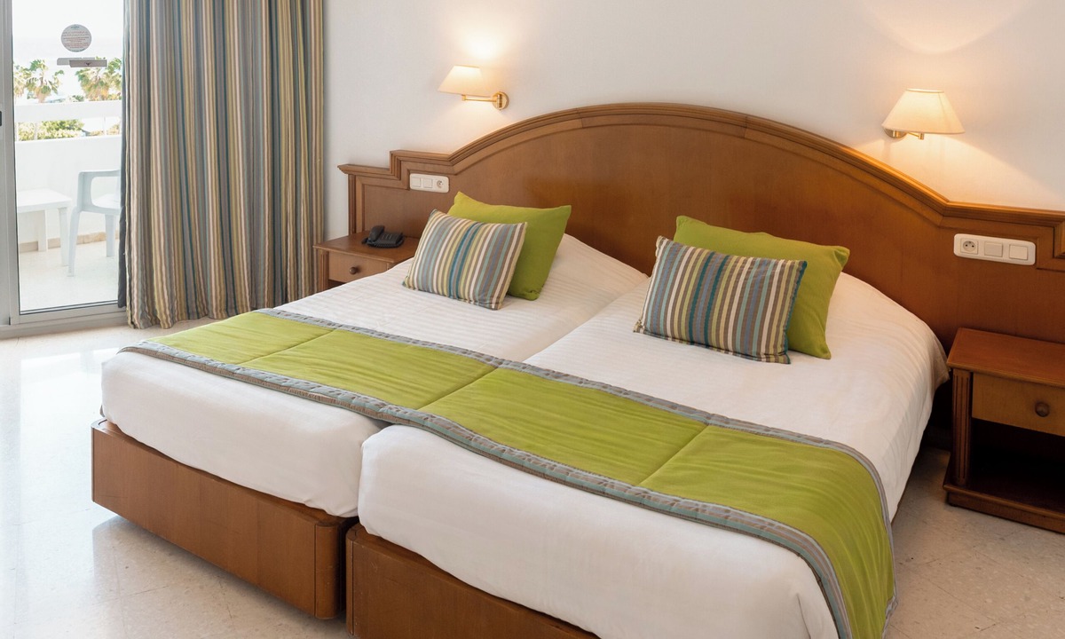 Mrezga Hotel | Yadis Hammamet Club