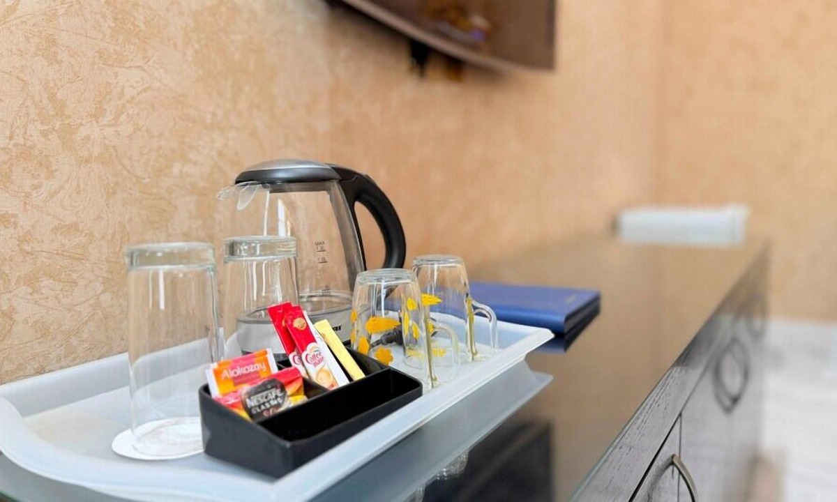Dubai Marina Hotel | Spacious 2 bedroom Apt Near Marina Tram
