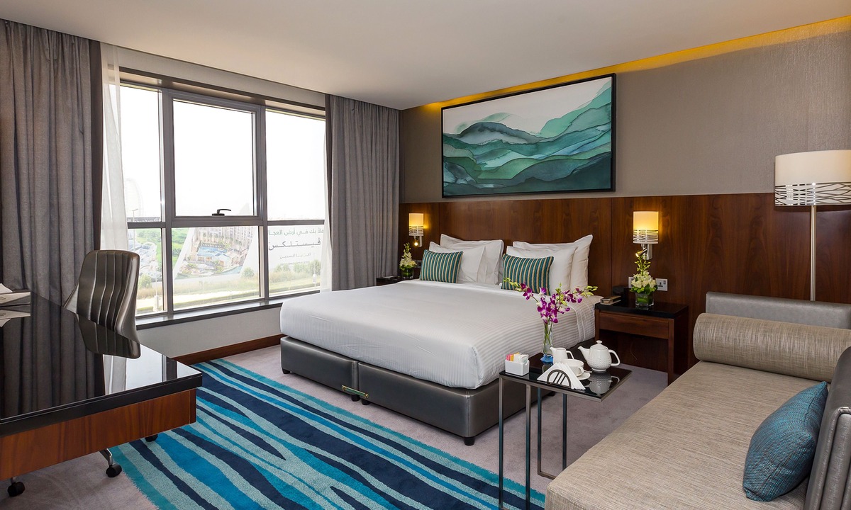 Al Barsha 1 Hotel | Flora Al Barsha Hotel at the Mall