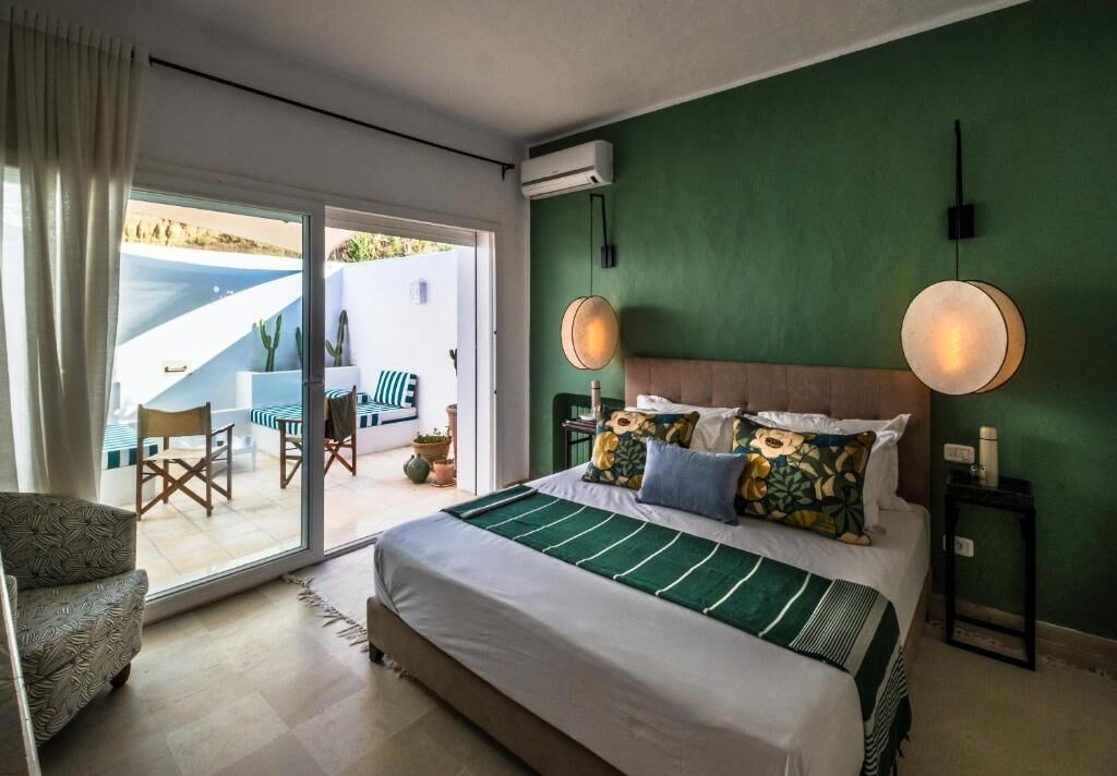 Hammamet House | Dar Jbel Hammamet