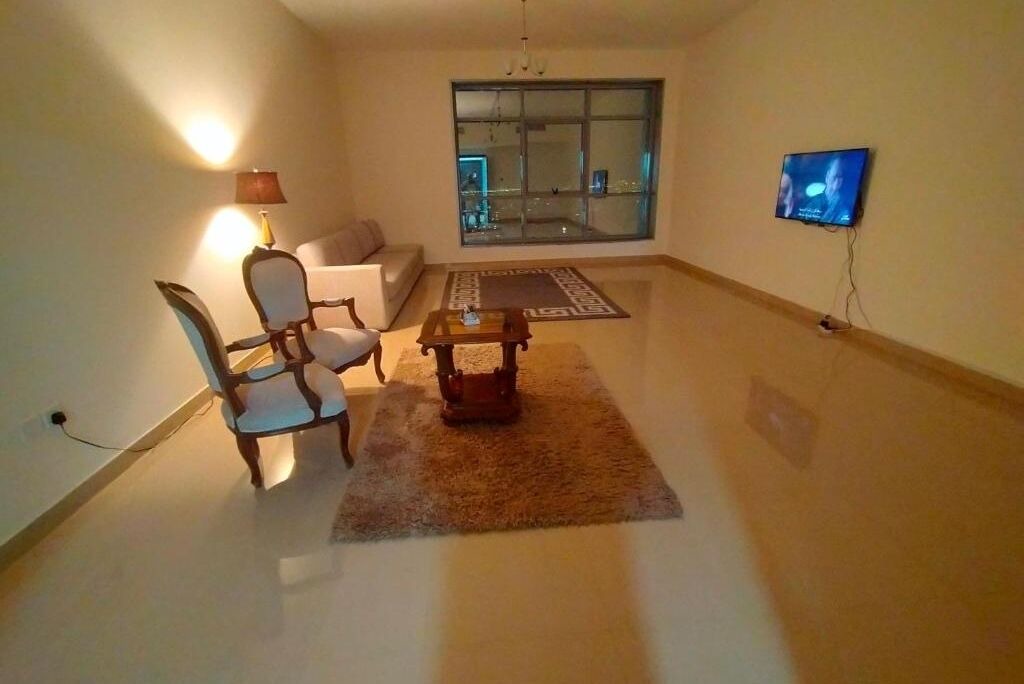 Ajman Apartment | Al Khor Tower Apartment