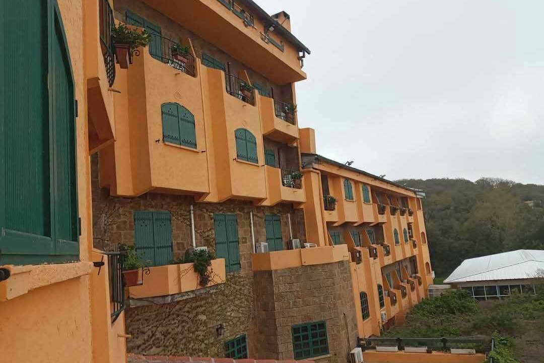 Ain Draham Hotel | Rihana Hotel - Ain Draham