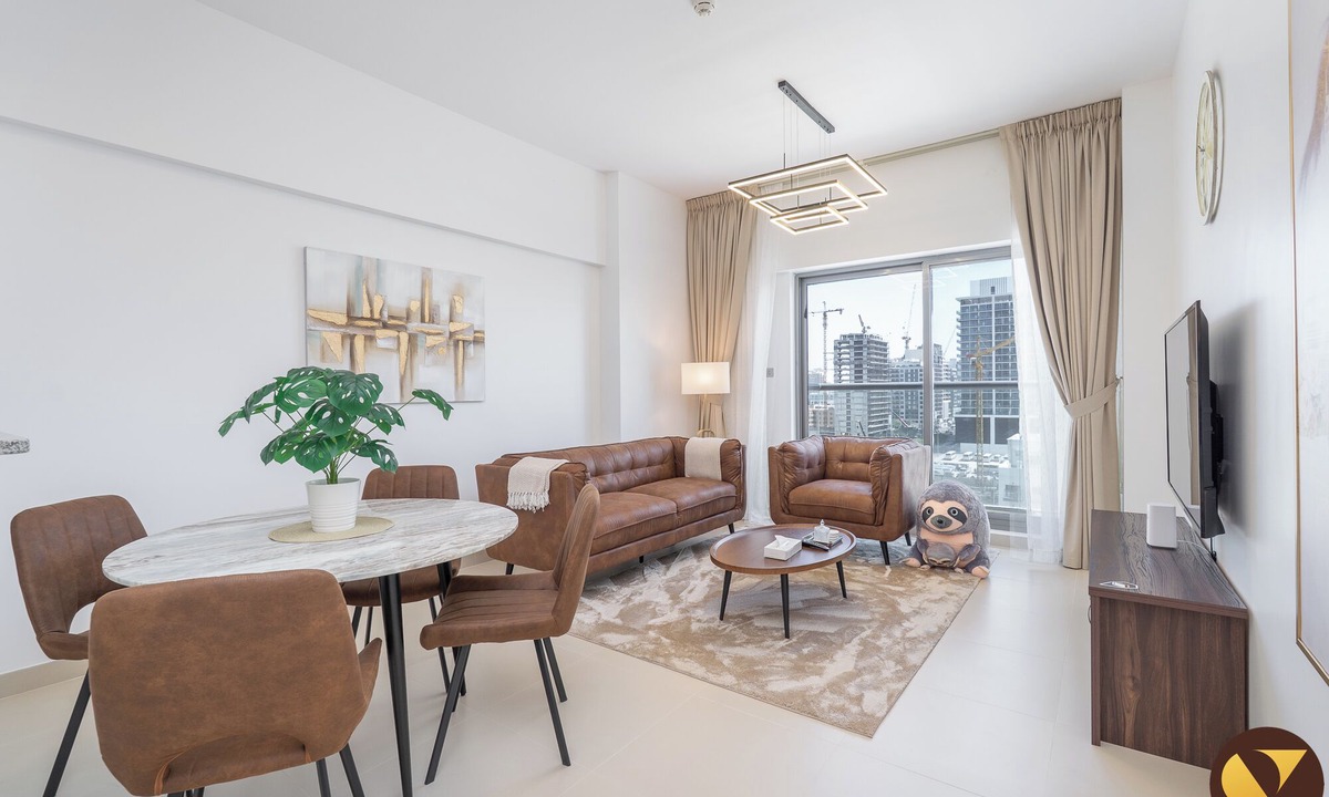 Madinat Zayed Apartment | Jeewar Brand New Relaxing Pool Kids Area
