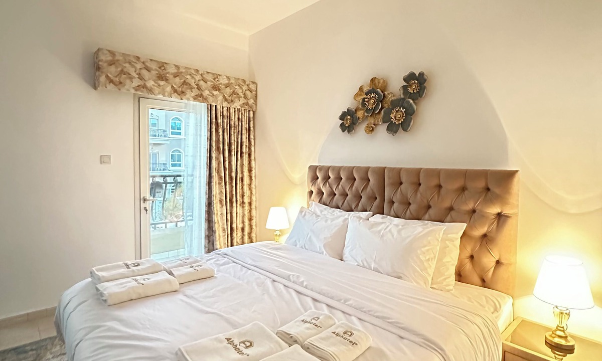Jumeirah Village Circle Villa | Elegant 3-Bedroom Villa in JVC - Dubai