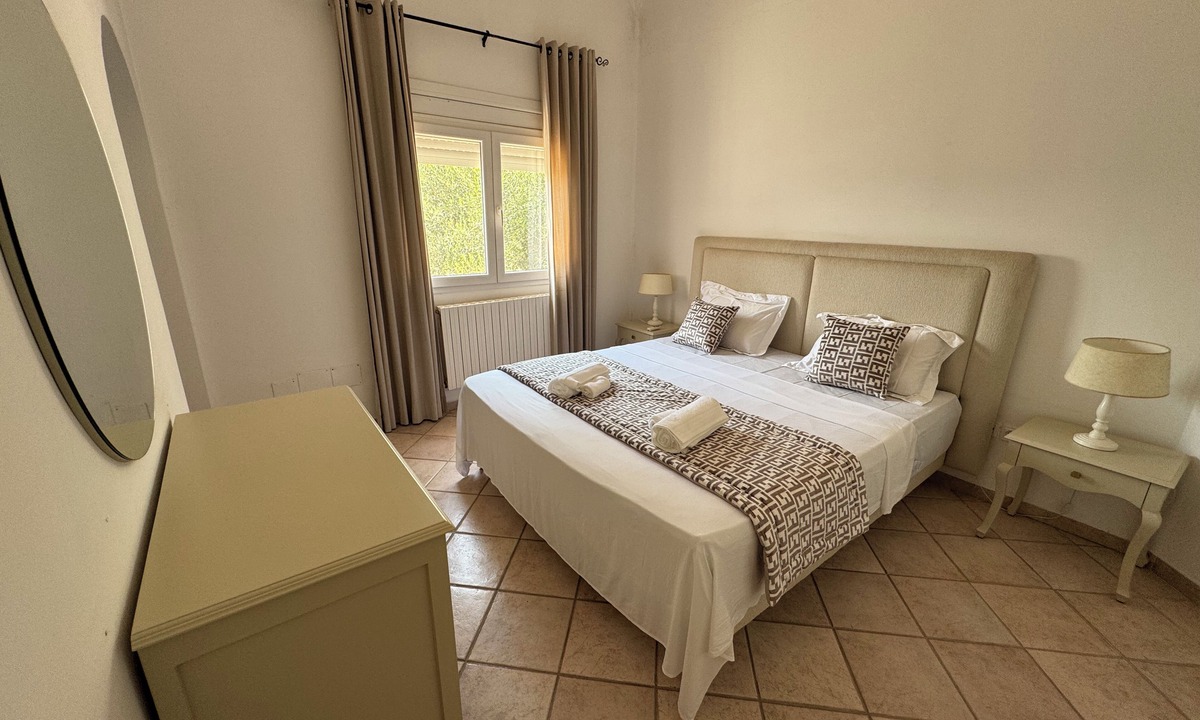 Korba House | Les villas Africa Jade