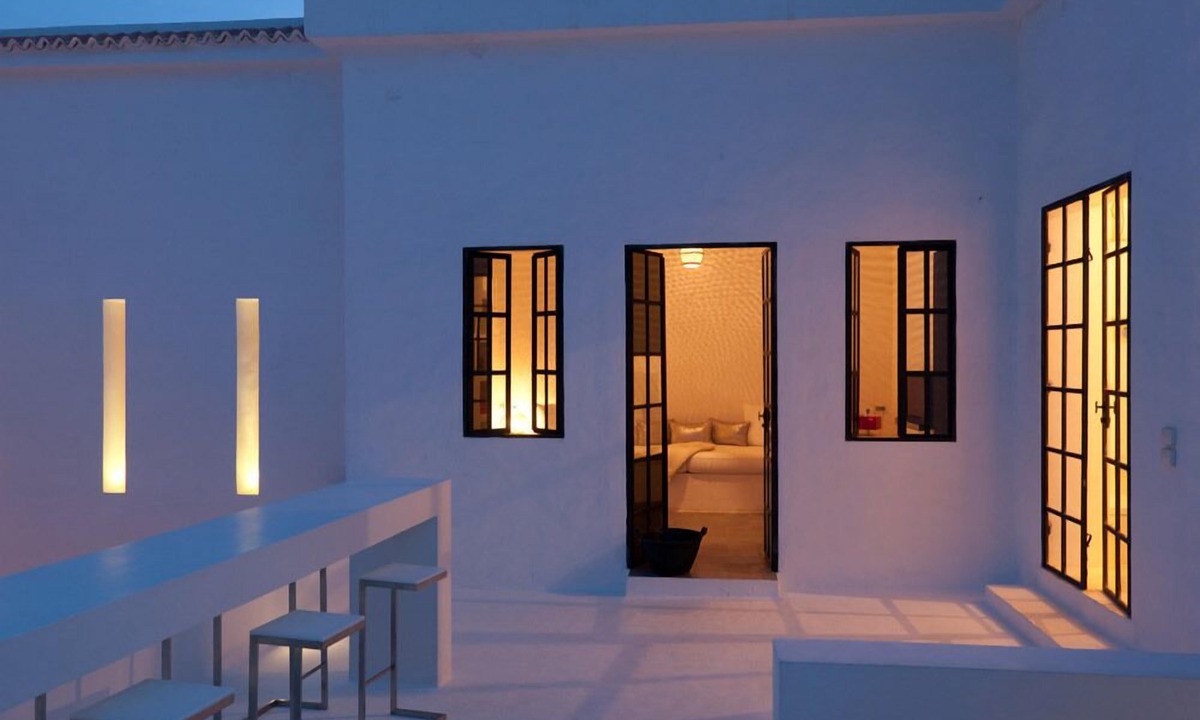 Nabeul House | Dar Sabri