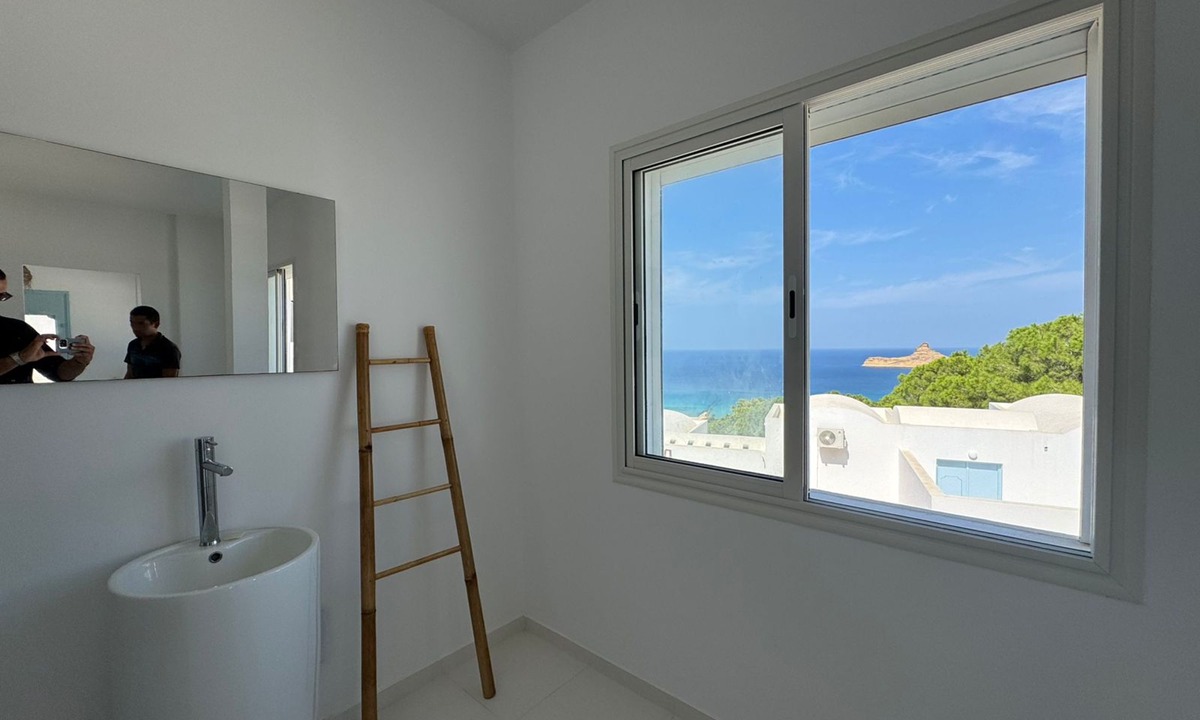 al hmeri Apartment | Padel Resort 1bd Apartment