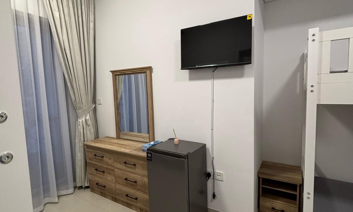 Al Qusais Hostel | Dubai Hostel Bedspace and Backpackers