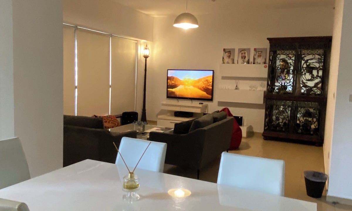 Jumeirah Beach Residence Hostel | Alsahel Beach Hostel