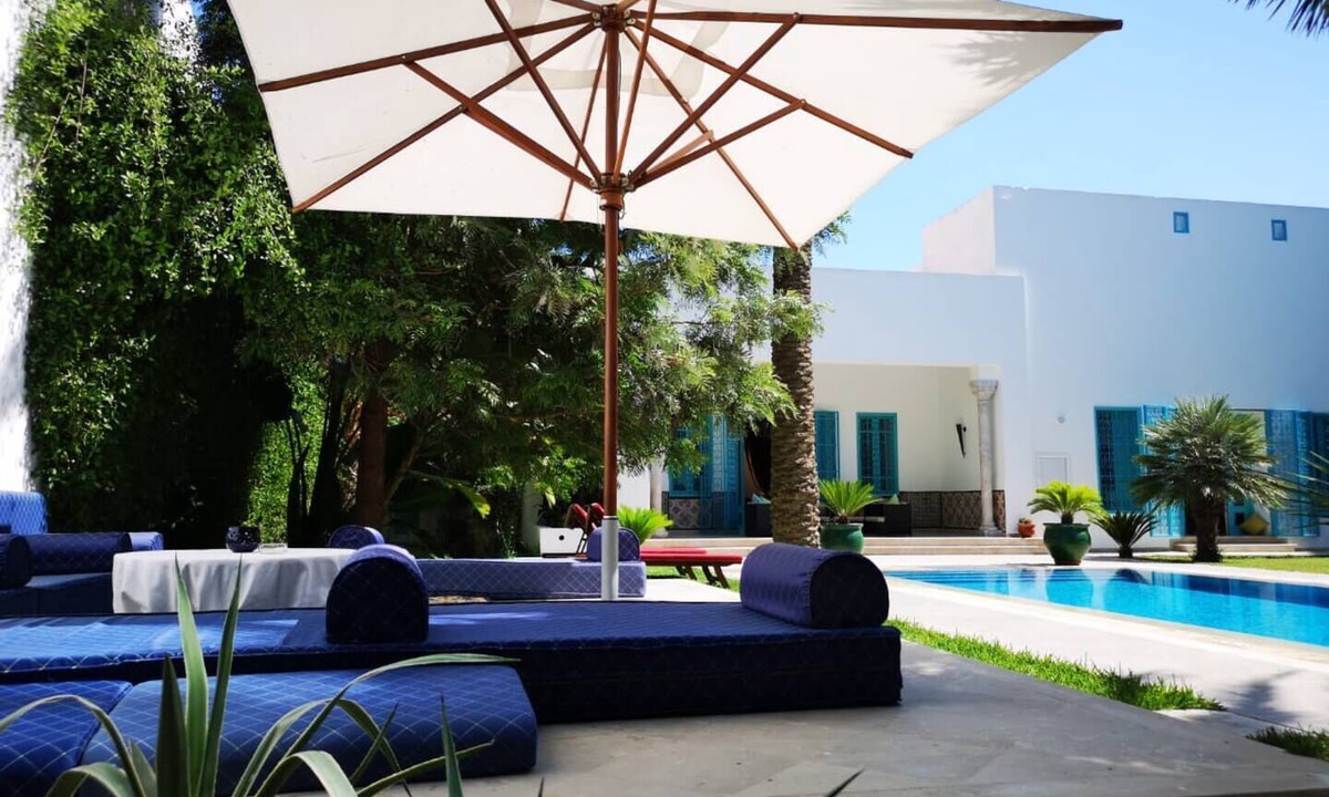Mahdia Villa | Dar Set El Kol
