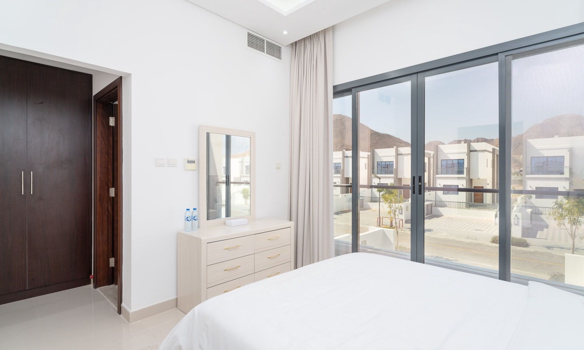 Sharm Villa | Nasma Holiday Homes - Al Dana Villas