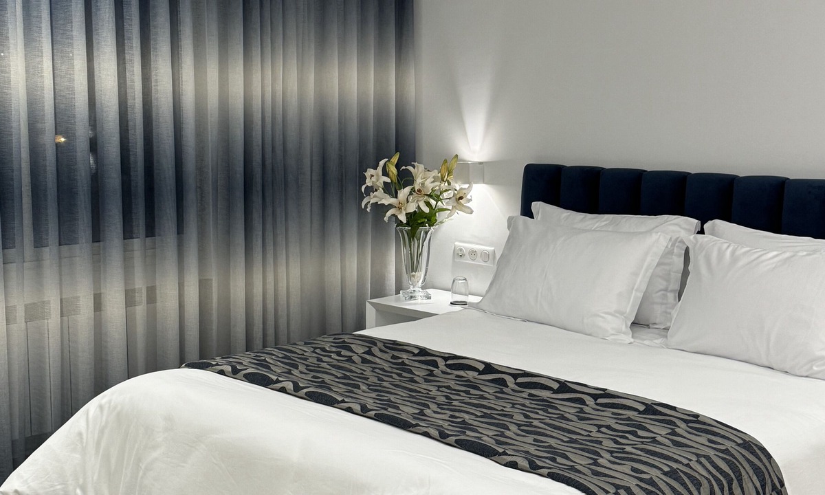 Sidi Bou Said Bed & Breakfast | Villa Misk - Boutique hotel & Spa