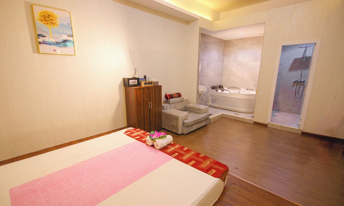Al Ain Resort | Al Bada Resort