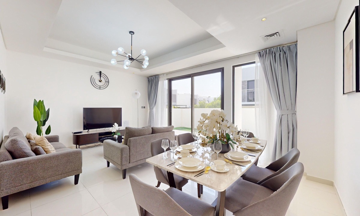 Dubai Villa | Primestay - Aster, Damac Hills 2