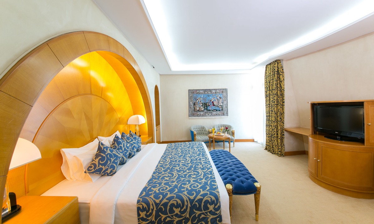 Al Ain Hotel | Oryx Grand Jebel Hafeet