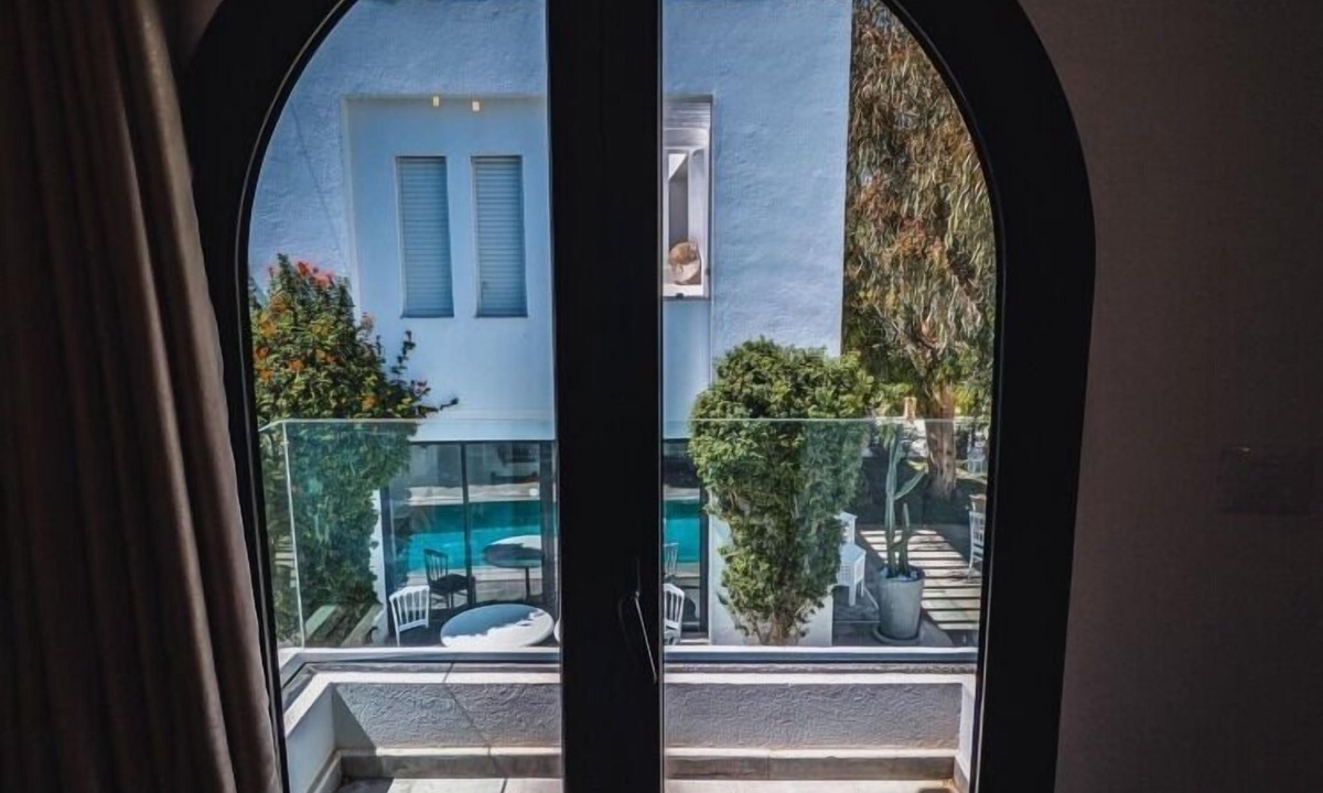 Kelibia House | Dar Gino - Maison d'hôtes