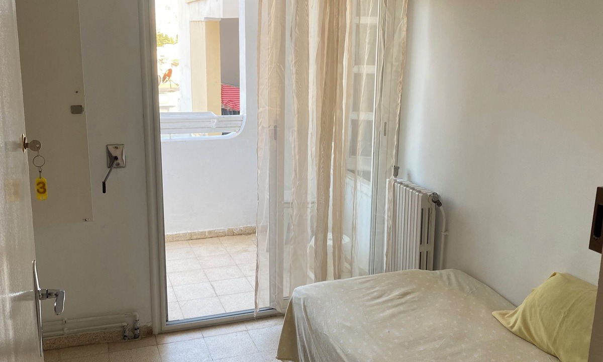 El Menzah 7 Bed & Breakfast | Chambres d hôtes El Menzah7