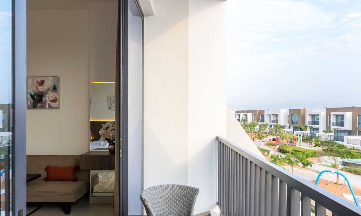 Mina Al Arab Apartment | Nasma Luxury Stays- Ras Al Khaimah
