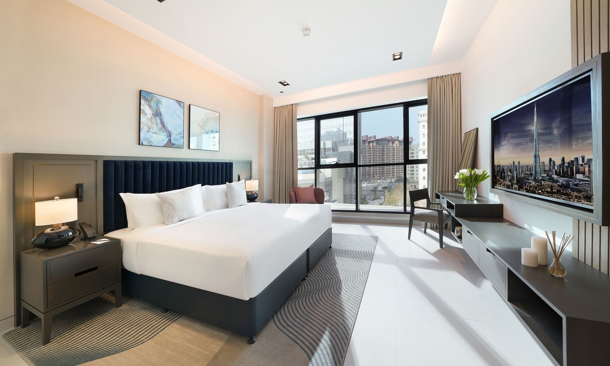 Palm Jumeirah Apartment | Cheval Maison - The Palm Dubai