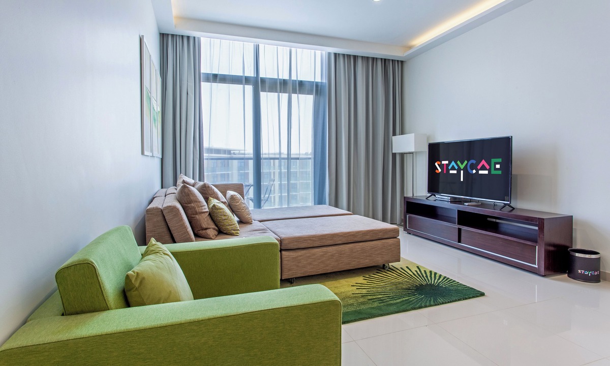 Dubai Apartment | Staycae Celestia