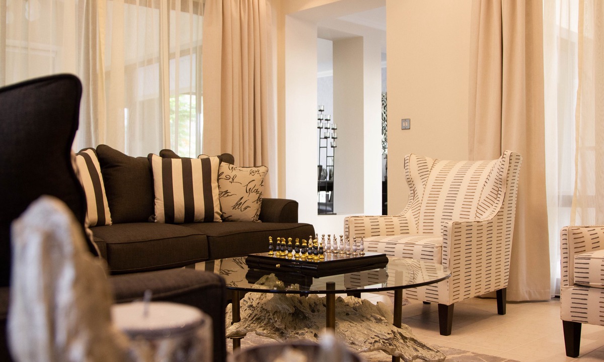 Deira Villa | Elara & Golf Villas - curated by Park Hyatt Dubai