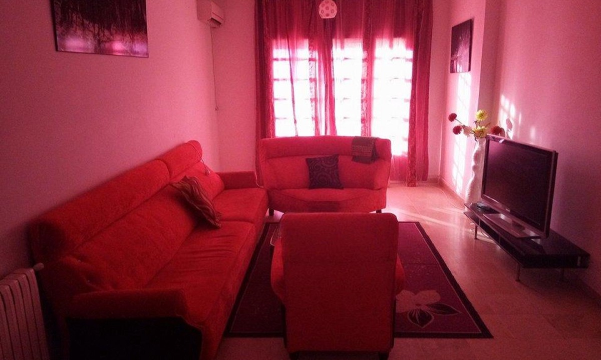Ennasr Apartment | Benzineb Immo Nasr