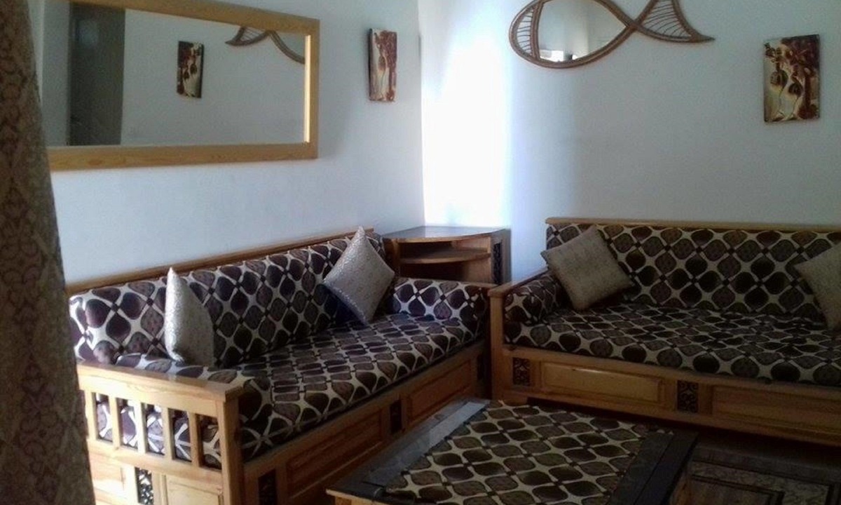 Cite El Khadra Apartment | Benzineb Immo Cité Khadra